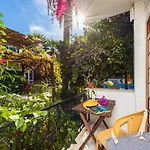 Hotell Yeni Doga Dalyan