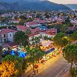 Yeni Doga Hotell Dalyan