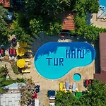 Yeni Doga Hotell *