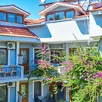 Hotell Yeni Doga