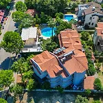 Hotell Yeni Doga