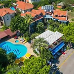 Yeni Doga Hotell Dalyan