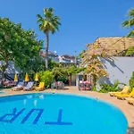 Hotell Yeni Doga Dalyan