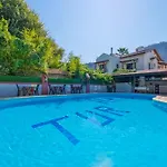 Hotell Yeni Doga Dalyan