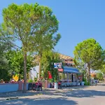 Yeni Doga Hotell Dalyan