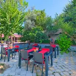 Hotell Yeni Doga Dalyan