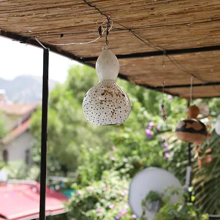 Hotel Yeni Doga Dalyan