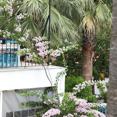 Szálloda Yeni Doga Dalyan