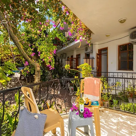 Yeni Doga Szálloda *