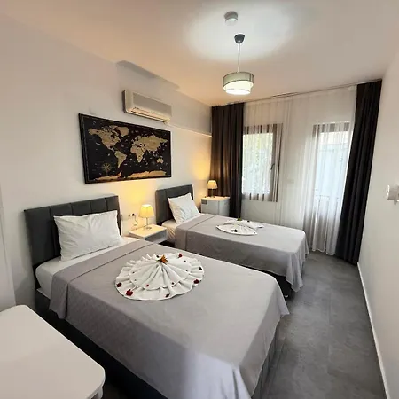 Hotel Yeni Doga
