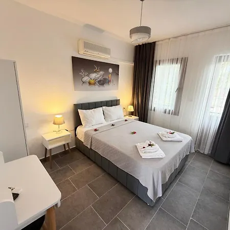 Yeni Doga Hotel