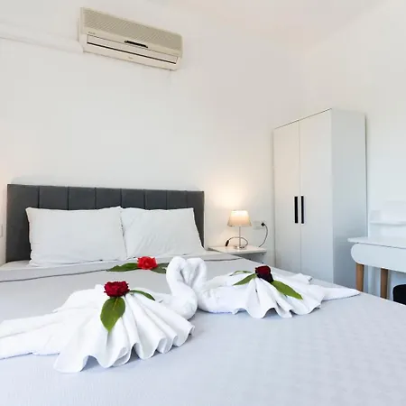 Yeni Doga Szálloda *