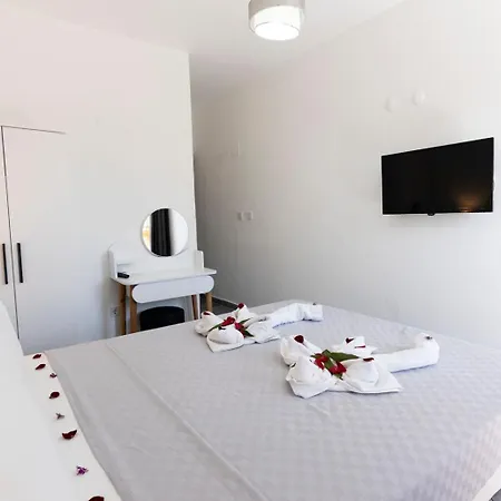 Yeni Doga Hotel Dalyan