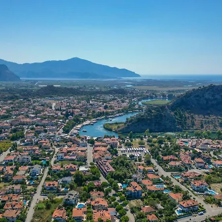 Yeni Doga Hotel *