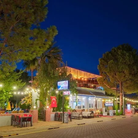 Hotel Yeni Doga