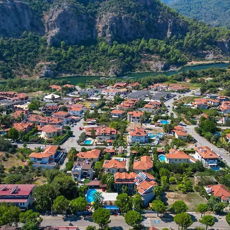 Hotel Yeni Doga