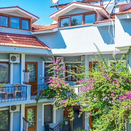 Hotel Yeni Doga