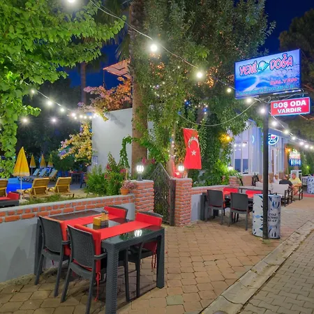 Hotel Yeni Doga