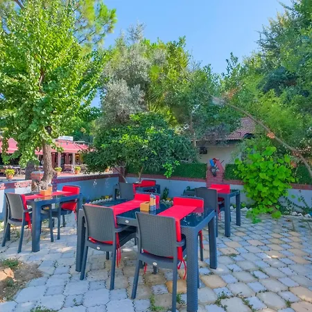 فندق Yeni Doga داليان