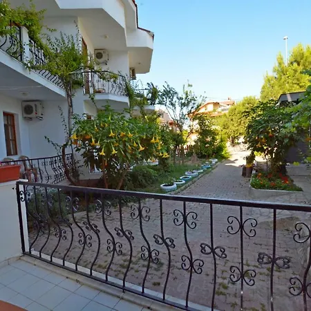 Yeni Doga Szálloda Dalyan