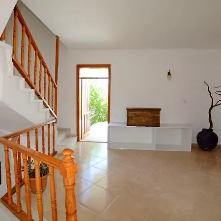 Yeni Doga Hotel Dalyan