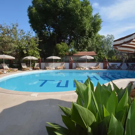 Yeni Doga Hotel Dalyan