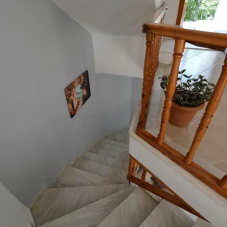 Yeni Doga Szálloda *