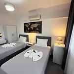 Hotel Yeni Doga