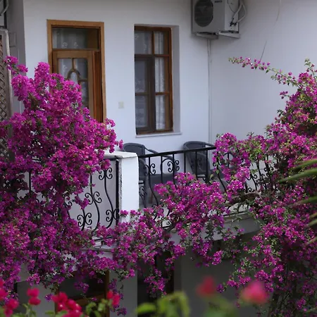 Yeni Doga Hotel Dalyan