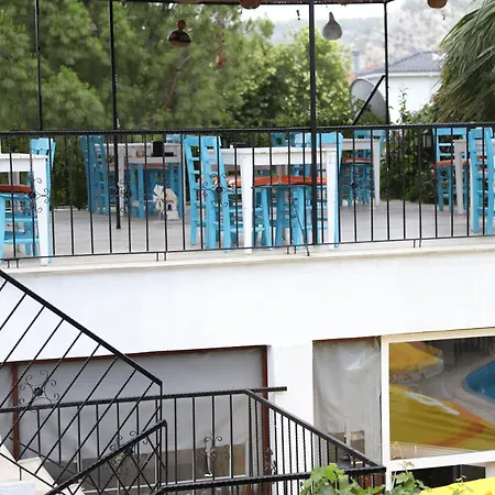 Yeni Doga Hotel *