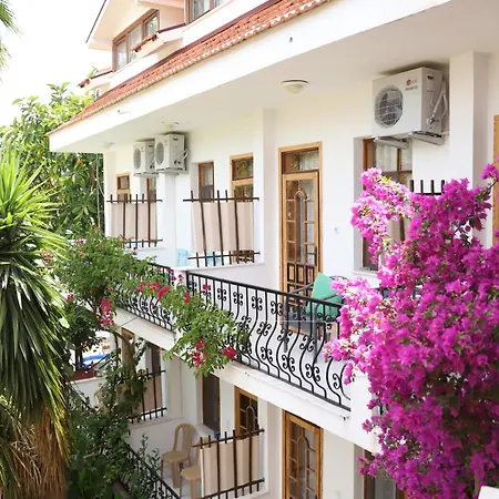 Garden Bloom * Dalyan