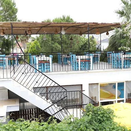 Hotel Yeni Doga