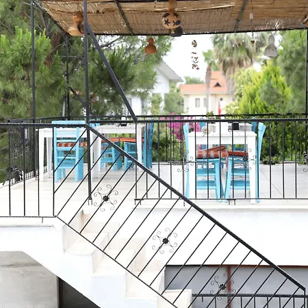 Yeni Doga Hotel *