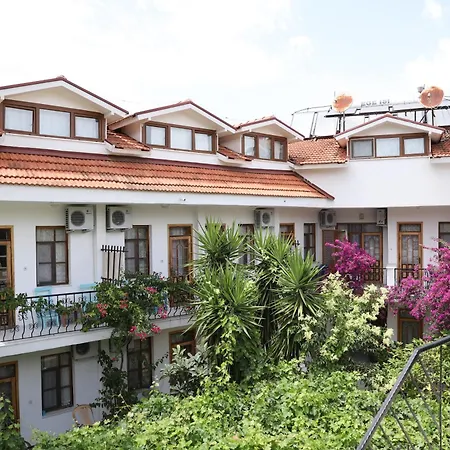 Yeni Doga Hotel