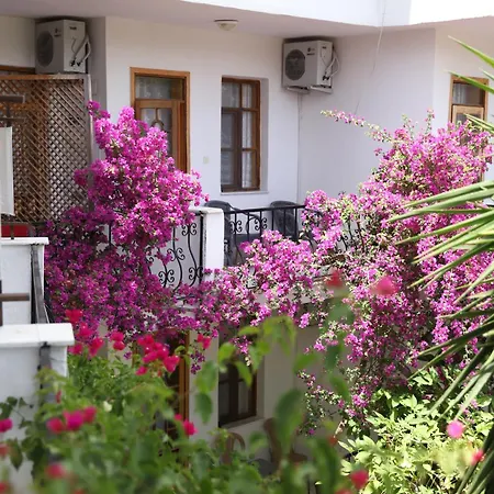 Hotel Yeni Doga