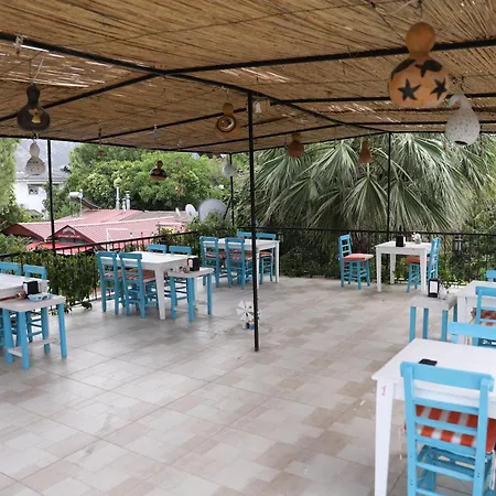 Yeni Doga Hotel *