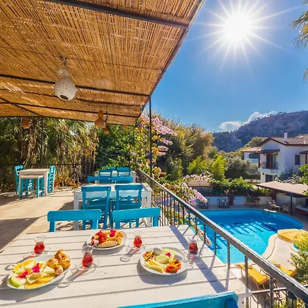 Yeni Doga Hotel Hotell