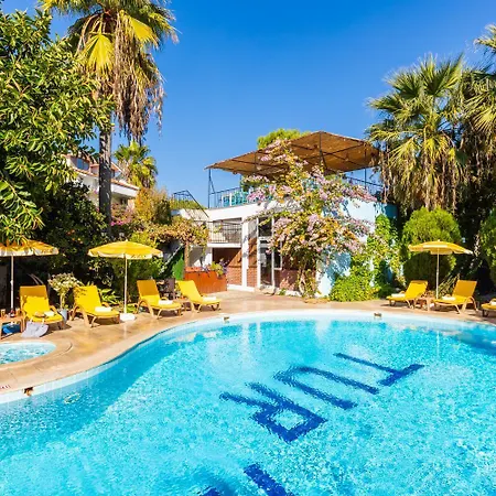 Hotel Yeni Doga