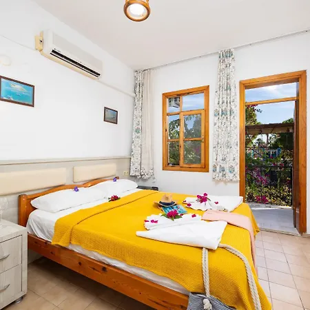 Hotel Yeni Doga Dalyan