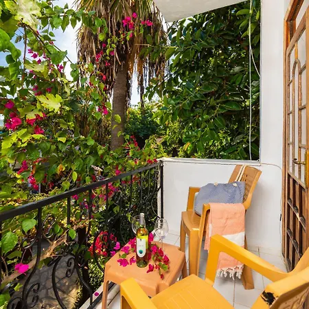 Yeni Doga Hotel