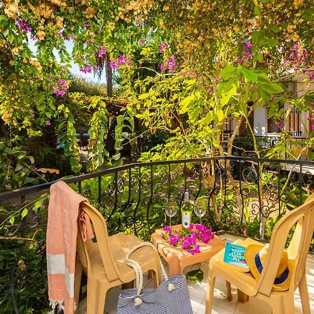 Yeni Doga Hotel