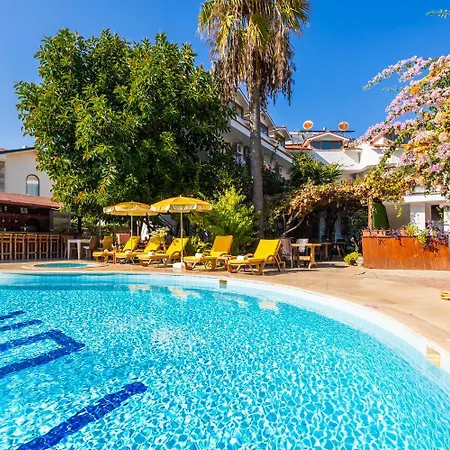 Hotel Yeni Doga