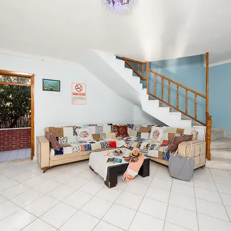 Hotel Yeni Doga *