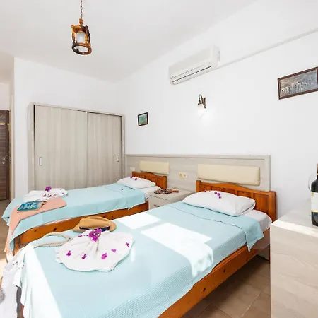 Yeni Doga Dalyan