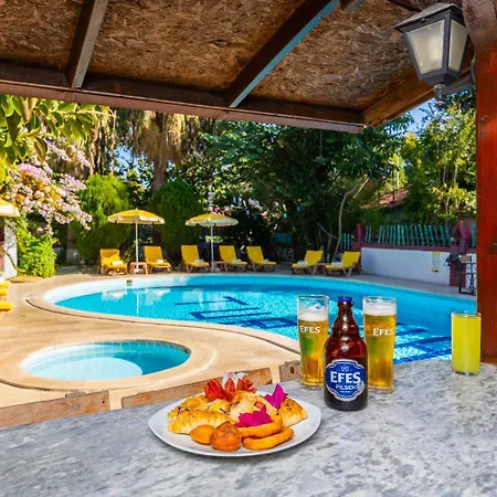 Hotel Yeni Doga