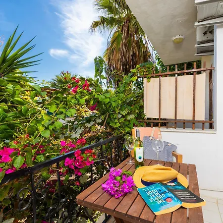 Hotel Yeni Doga