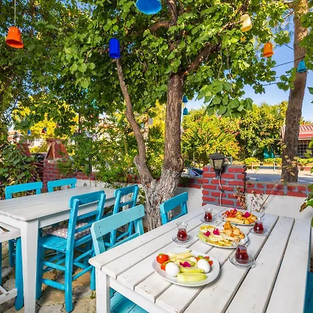 Yeni Doga 호텔 달리안