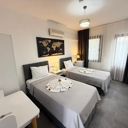 Yeni Doga Hotel Dalyan
