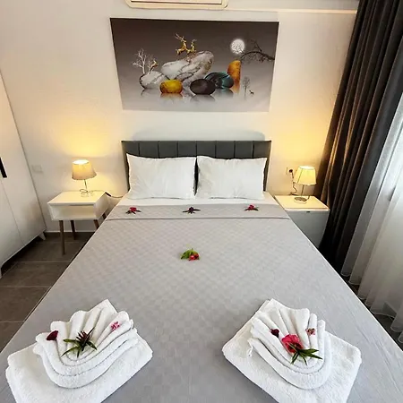 Hotel Yeni Doga *