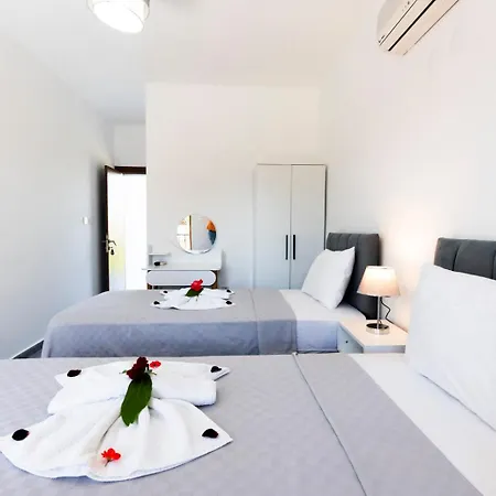 Garden Bloom Hotel